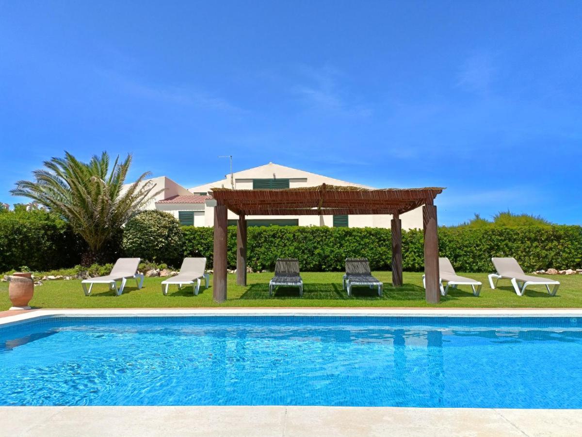 Villa Vega Relax En El Paraiso Меркадаль Экстерьер фото